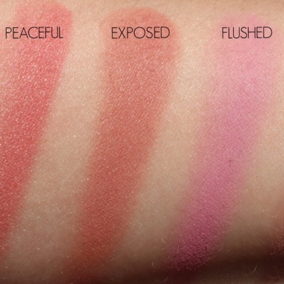 Tarte Amazonian Clay 12 hour blush mini - Picture 4 of 4